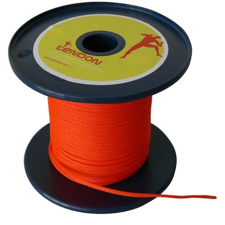 Kong Usa Timber 3.0 Orange 100 m 9A030T1S100